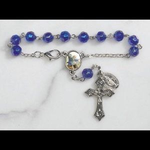 St. Michael Auto Rosary